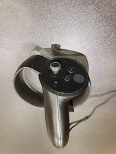 Oculus Rift Left Touch Controller  CV1 Original Tested Working