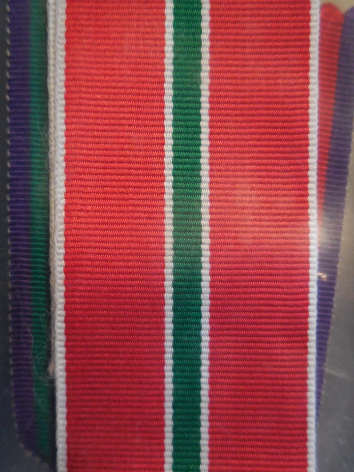 Nastro nastrino ribbon per stella brigate Garibaldi 1943-45