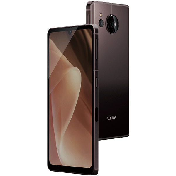 AQUOS sense7 plus-