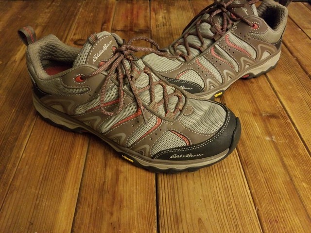 eddie bauer hiking shoes
