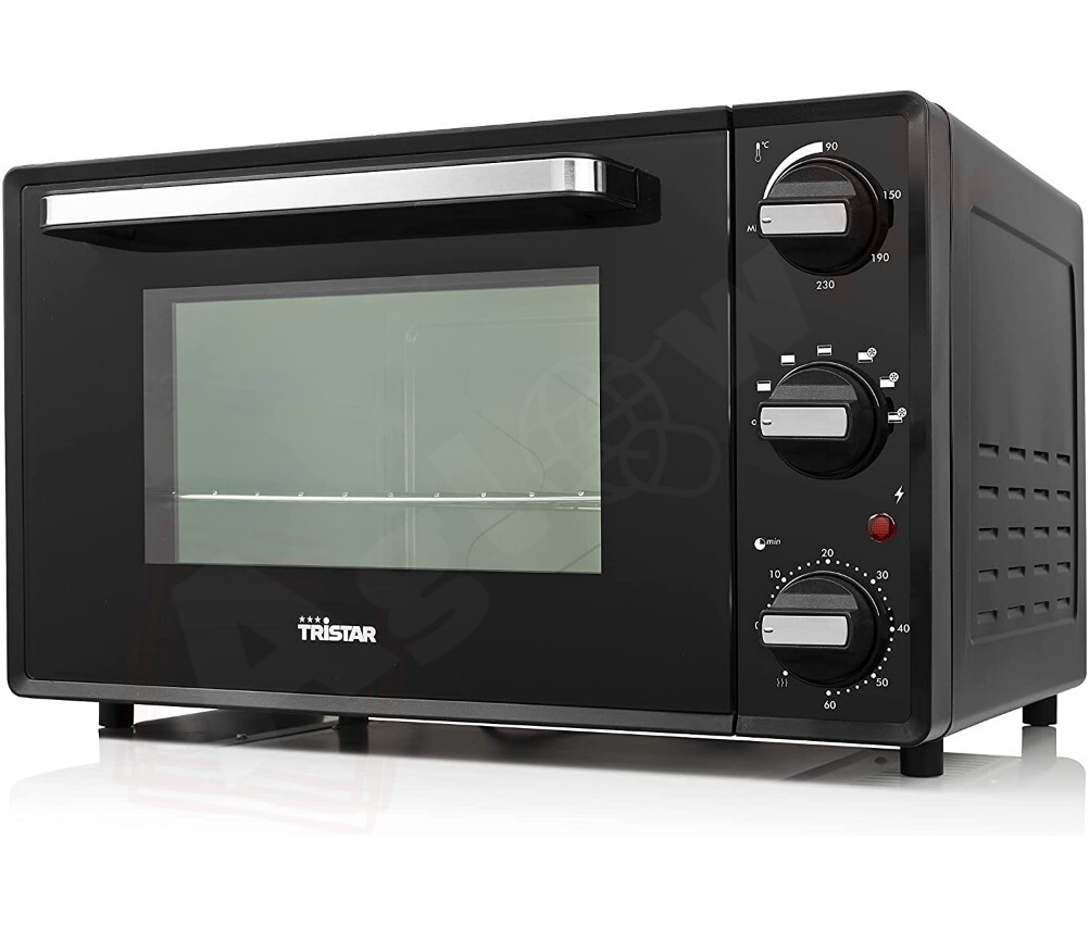 OFFERTA Forno Ventilato 28lt 1500W Griglia Scongelamento - Ultimi Pezzi