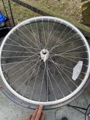 Wheels \u0026 Wheelsets - Araya 26 - Nelo's 