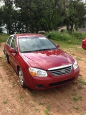 Passenger Axle Shaft 2.0L 4 Cylinder Fits 07-09 SPECTRA 256318