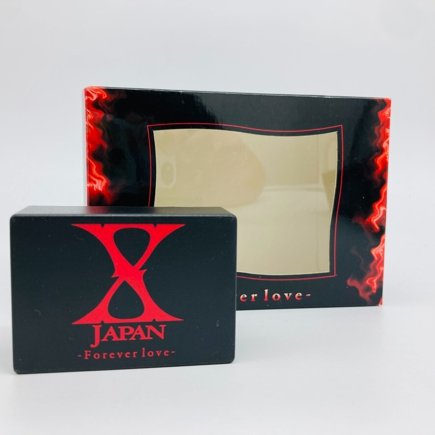 X JAPAN Forever love Offical Song Music Box Yoshiki hide X JAPAN Forever love Offical Song Music Box Yoshiki hide