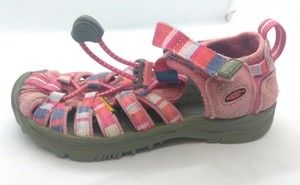 keen girls sandals