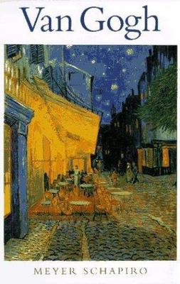 ゴッホ全集 Meyer schapiro ゴッホ全集 Meyer schapiro Van Gogh (Library of Great