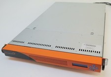 McAfee NitroGuard NS-IPS-2230R-8BTX Firewall  VPN Security Device