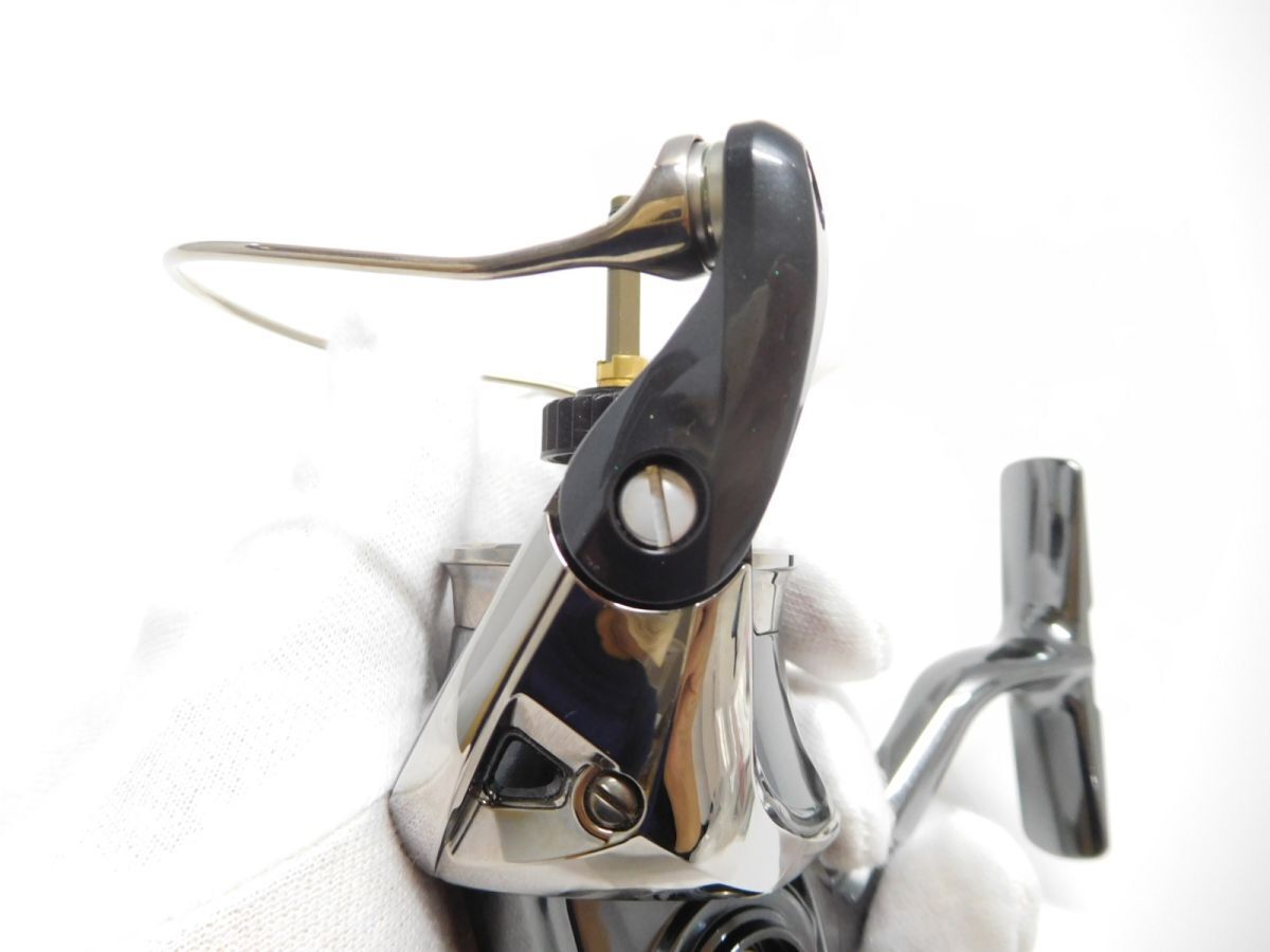 Shimano 14 Stella 2500HGS Body/Management AT4576/06 | eBay Shimano 14 Stella 2500HGS Body/Management AT4576/06 | eBay