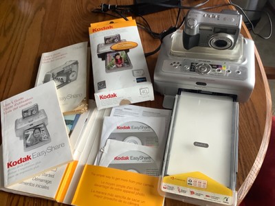 kodak easyshare plus