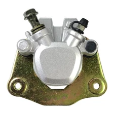 Rear Brake Caliper & Pads for 2003-2007 Suzuki Vinson 500 LTA 500 LT-F500 4x4