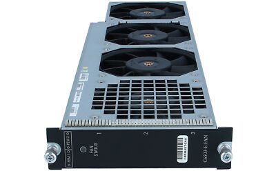 CISCO - WS-C6503-E-FAN= - Catalyst 6503-E Chassis Fan Tray spare