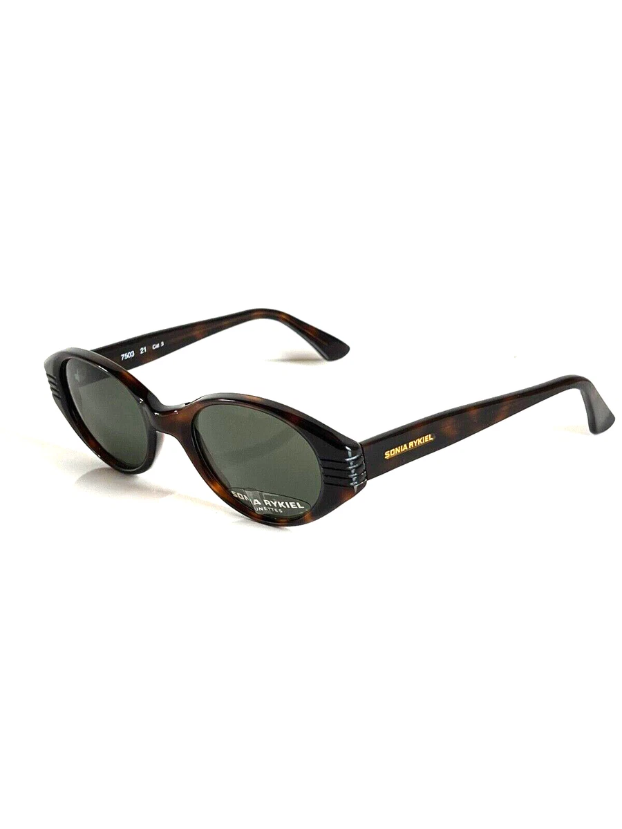 Sonia hotsell rykiel sunglasses