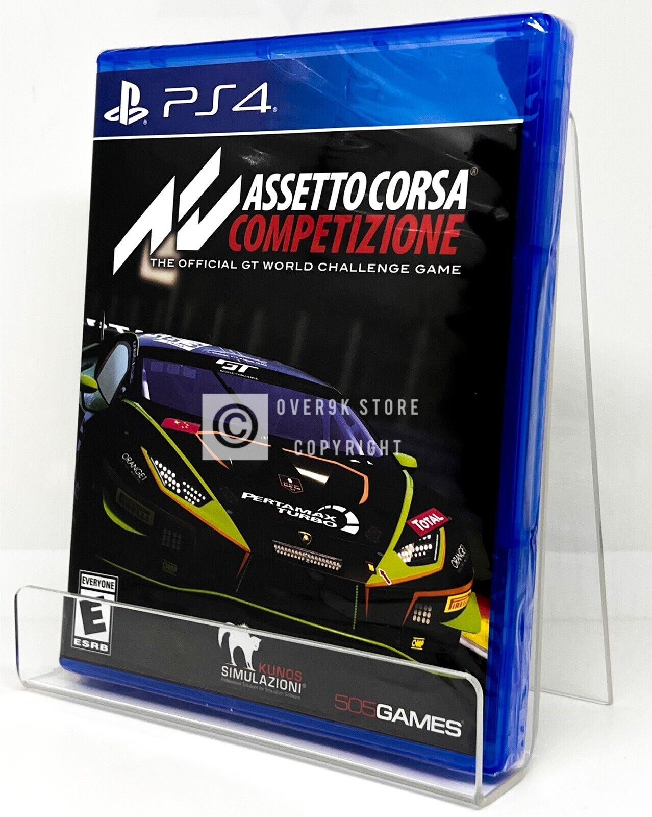 Assetto Corsa (PS4) ab € 31,82