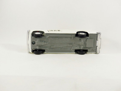 Yonezawa Diapet 06-0144 Toyota Toyopet Crown ambulance (#DKD) | eBay