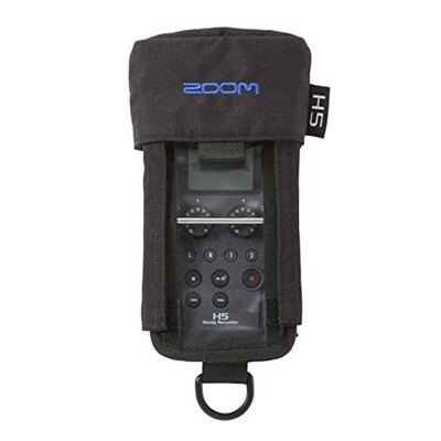 ZOOM PCH-5 case cover for ZOOM H5  Free Shipping w/Tracking number New Japan