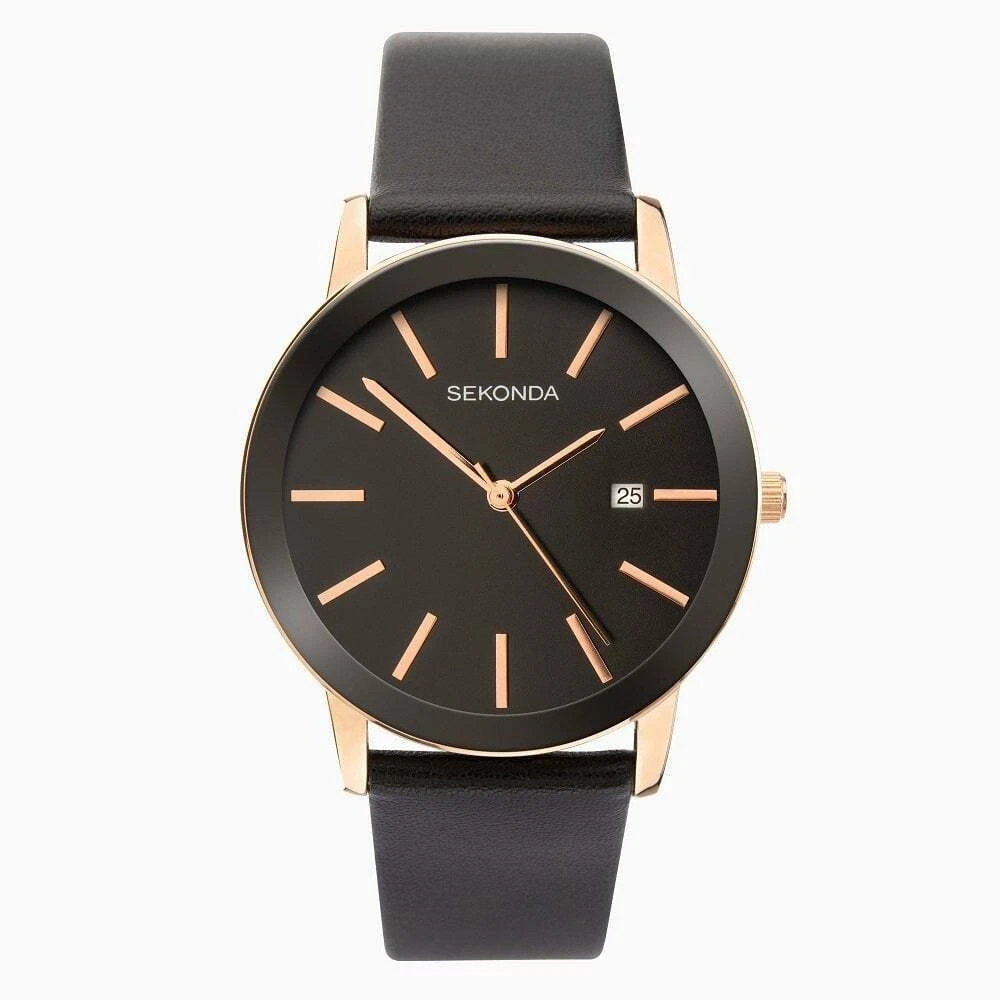 Orologi da polso Sekonda argento argento