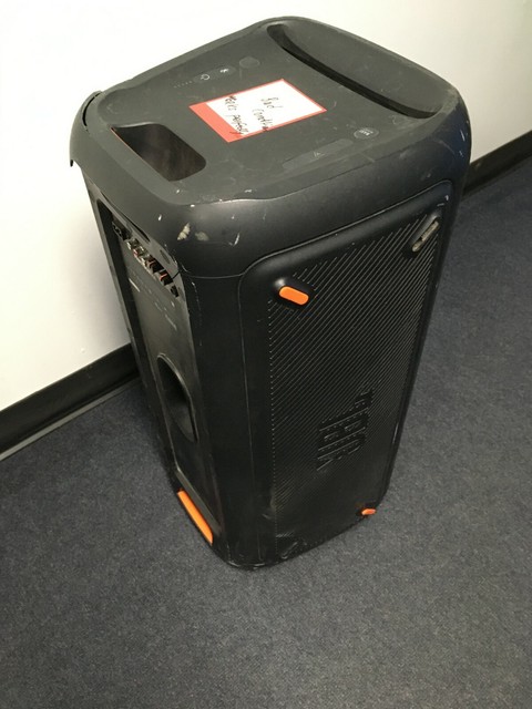 jbl partybox 300 ebay
