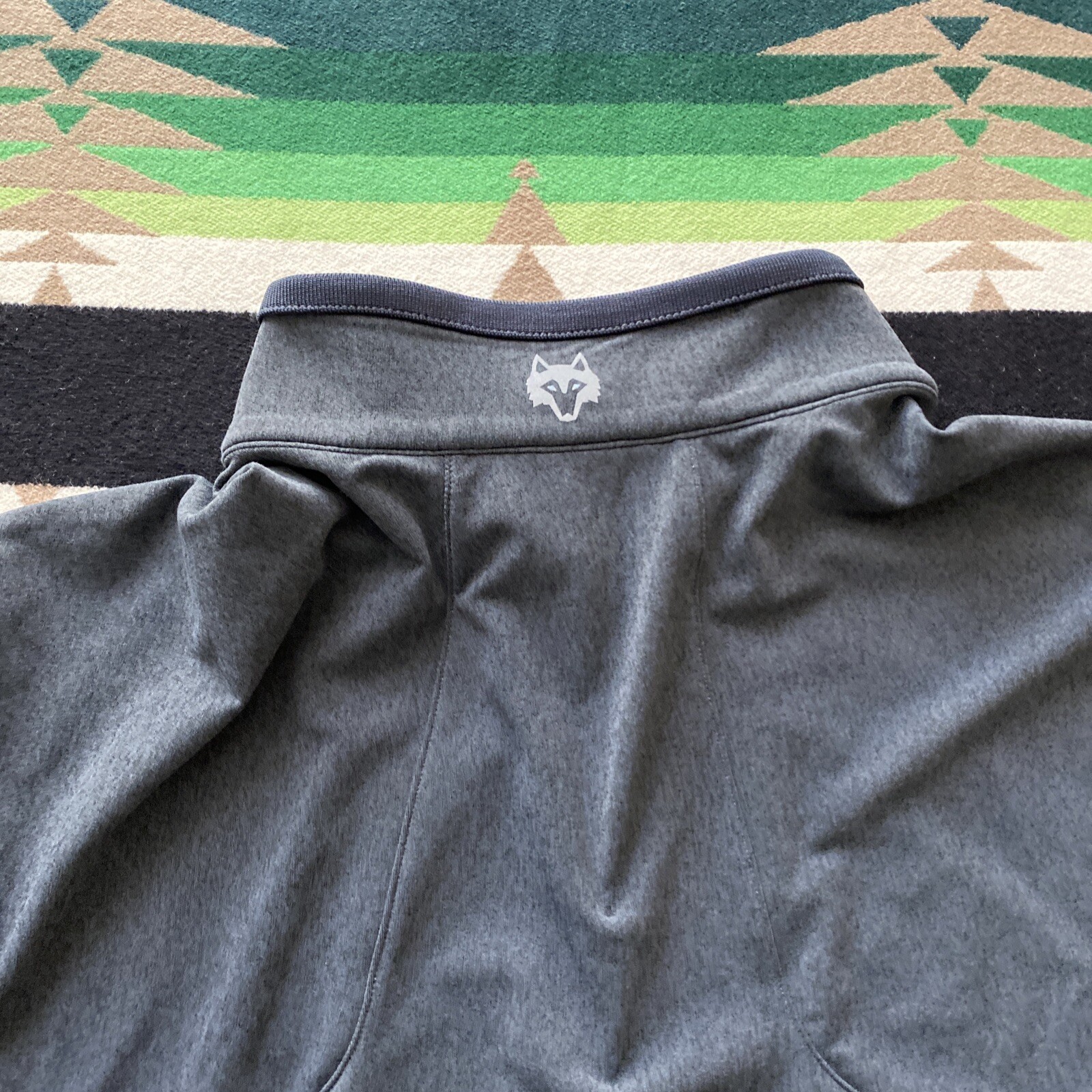 Greyson Golf Sequoia Jacket Full Zip Athletic Men… - image 11