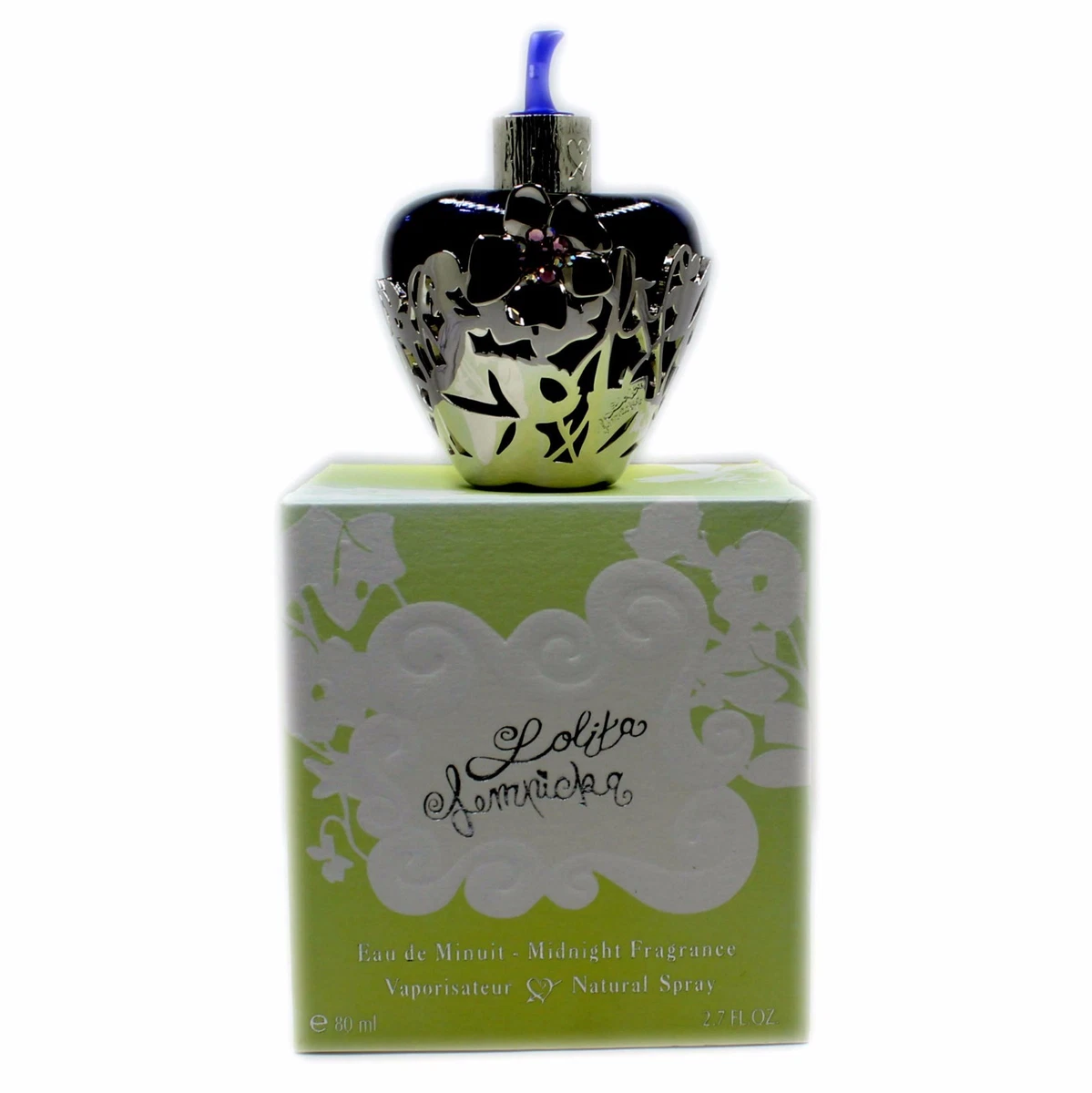 Lolita Lempicka Midnight Fragrances for Women for sale | eBay