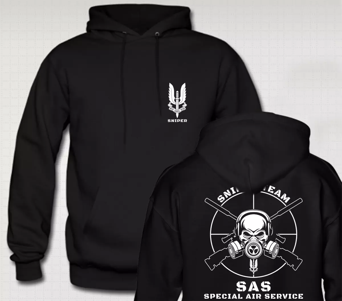 Special air sales service clothing
