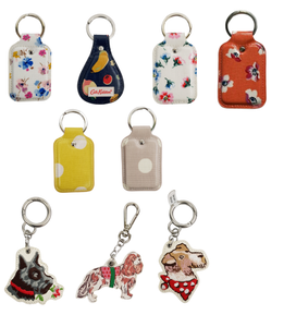 cath kidston keyring