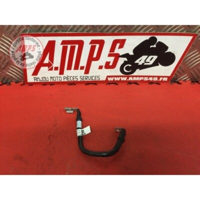 Batteriekabel - Relais Ducati 1100 Streetfighter V4 S 2020 bis 2021