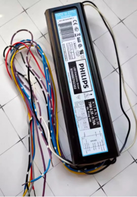 1PC NEW FOR Philips LED driver 75W 0.35-0.7A 929000702302