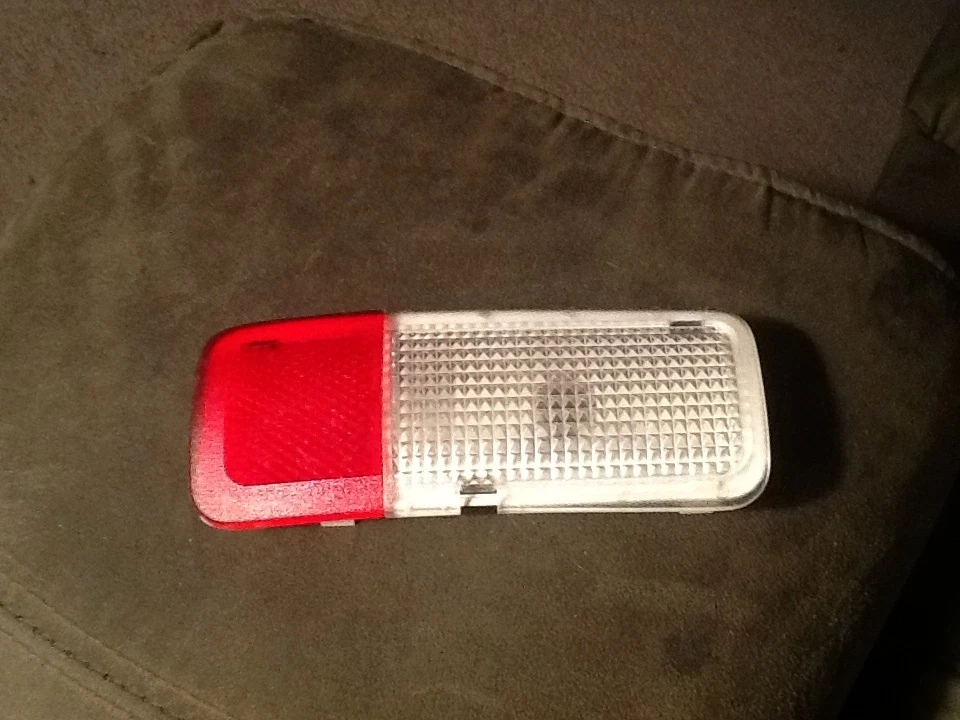 NOS 1986 1987 1988 1989 PAINEL PORTA DE ZIBELINA MERCÚRIO LUZ MÃO ESQUERDA - Imagem 2 de 4