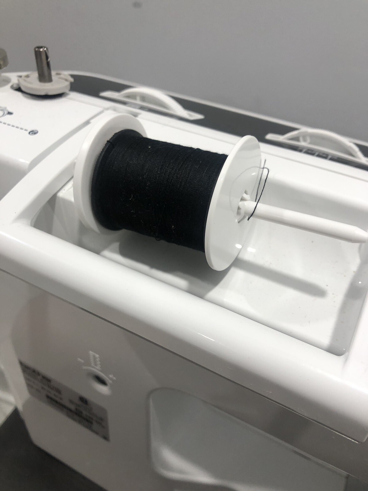 Brother Heavy Duty Strong & Tough Sewing Machine (ST371HD) eBay