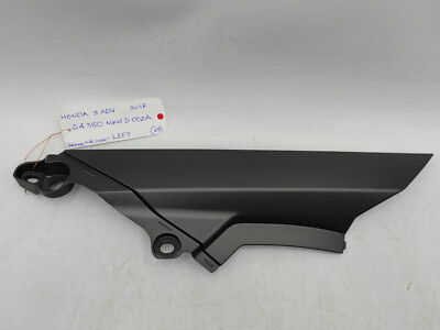Honda X-ADV 750 Left fairing cover 64380MKHD00ZA | eBay