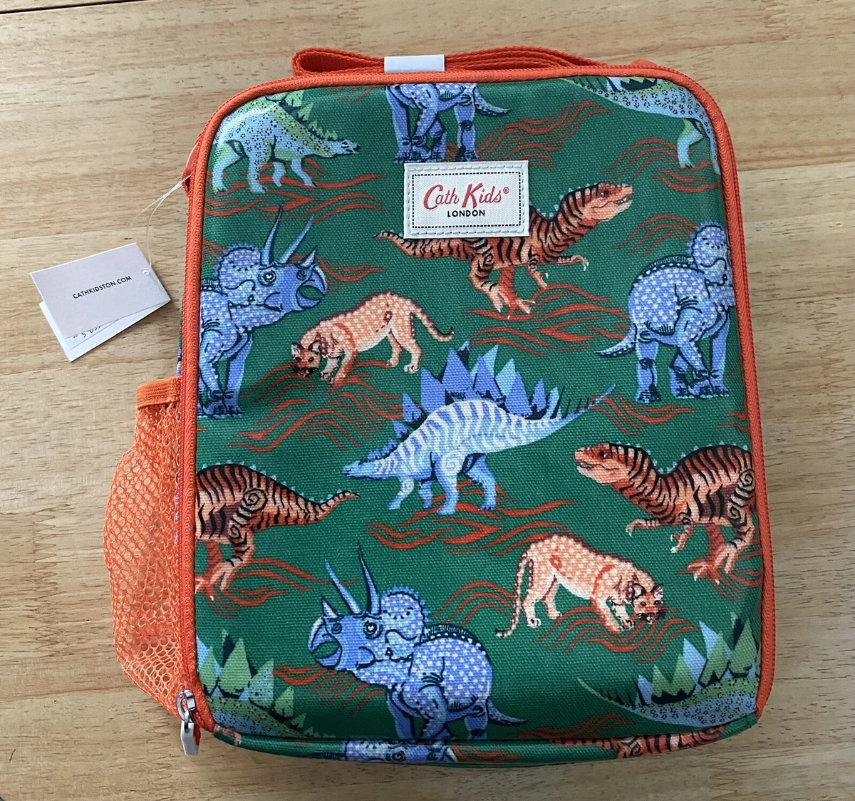 Cath kidston shop childrens lunch bag