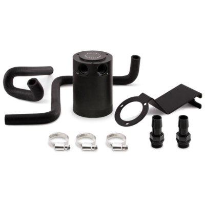 Mishimoto Baffled Oil Catch Can for Subaru BRZ / Scion FR-S # MMBCC-BRZ