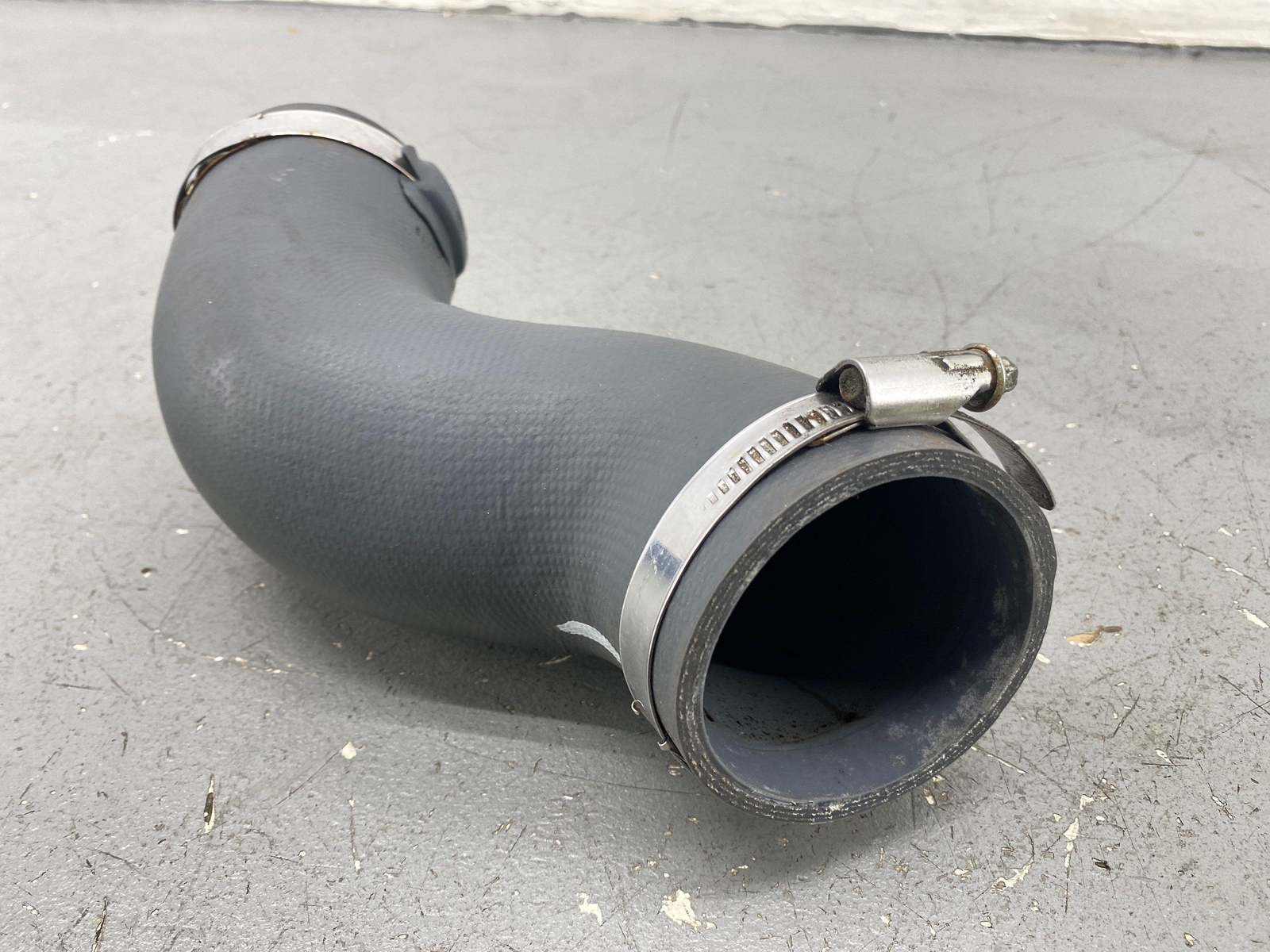 McLaren GT 2020-2023 Right Air intake