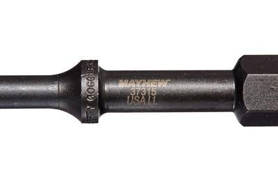 3/8'' Shake'n Break Pneumatic