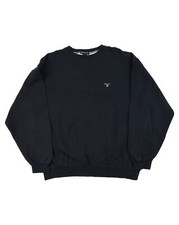 Gant Crew Neck Classic Sweatshirt / Sweat Jumper Size L-XL
