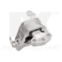 Lagerung Motor Vorderachse FüR Opel Astra J 1.6 Turbo 1.4 LPG W13