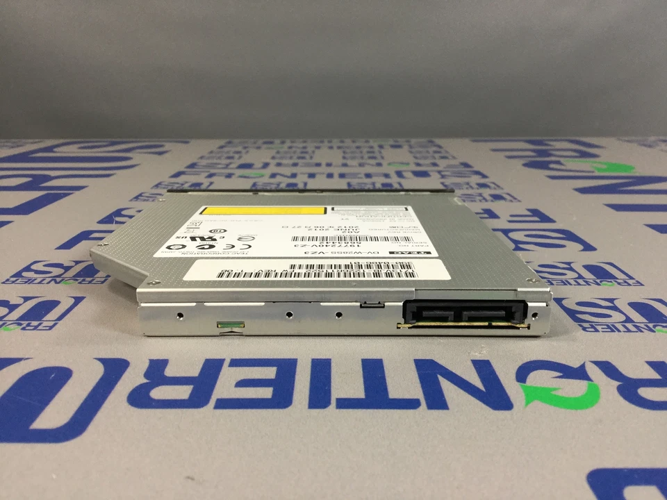 SUN 8x DVD-RW / 24x CDRW SATA DRIVE 390-0486 - Image 2 of 2
