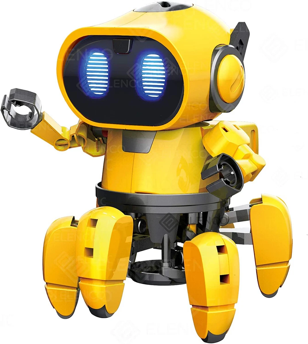 Robot interactive hotsell