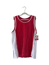 vintage dodger tank top shirt youth size large 14-16 deadstock NWT 90s USA made