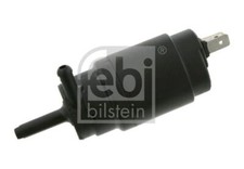 Waschwasserpumpe, Scheibenreinigung Febi Bilstein 03940 für PEUGEOT VW