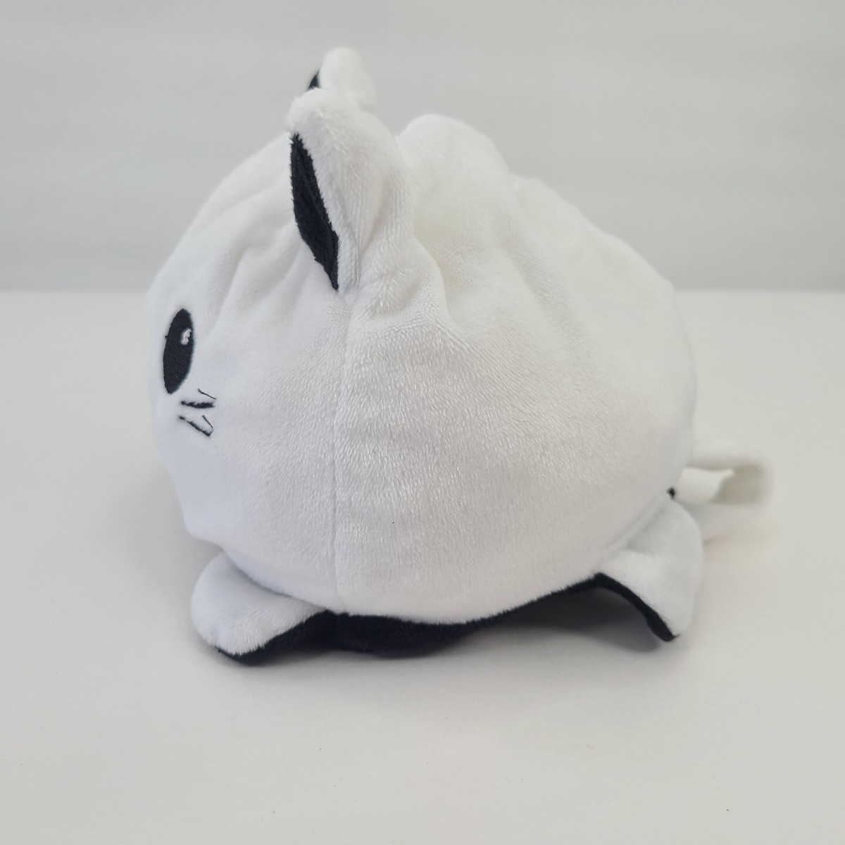 Teeturtle Reversible Fox Skeleton Plushie Patented Design Plush