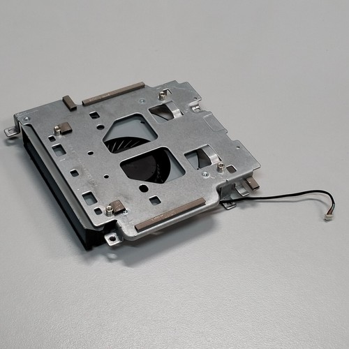 Genuine HP EliteOne 800 G3 All-in-One Series Cooling Fan with Bracket 911094-001 - Afbeelding 8 van 10