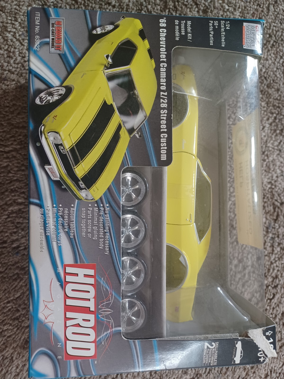 Picture 1 of 5
