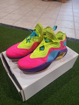 lebron soldier 14 outdoor