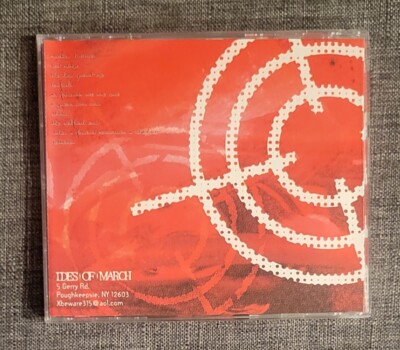 DESTRO 'The Accuracy of Broken Whispers' CD Hardcore | eBay