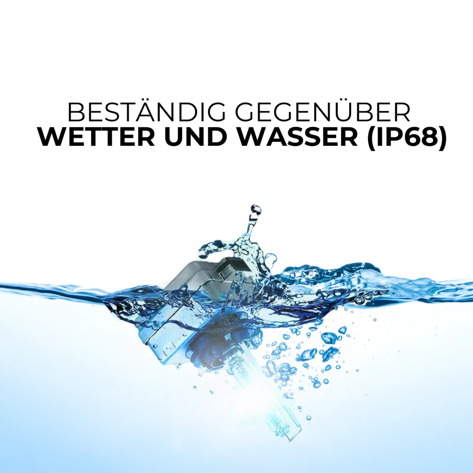 2xOriginal SuperVision D1S 6000K quemador de xenón lámpara luz faros para BMW - Imagen 2 de 4