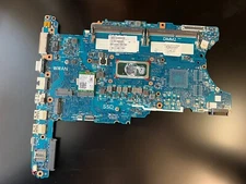 HP ProBook 640 G5 i5-8365U 1.6GHz Motherboard L58708-601 Fast Shipping