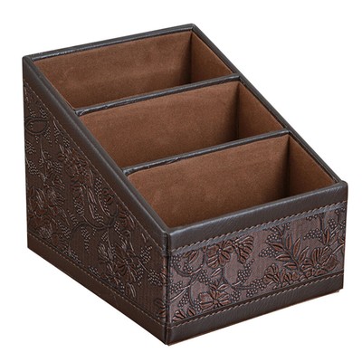 Medienregler-Organizer Aufbewahrungskorb Für Kleinigkeiten Cubby Cubes