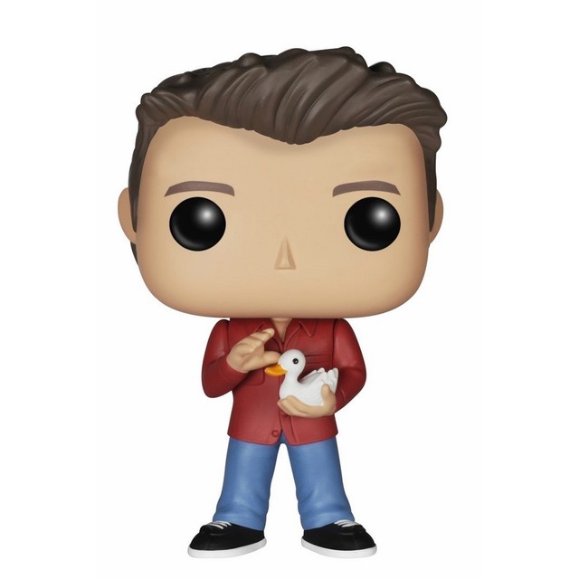 Friends 265 Joey Tribbiani Figure Funko 