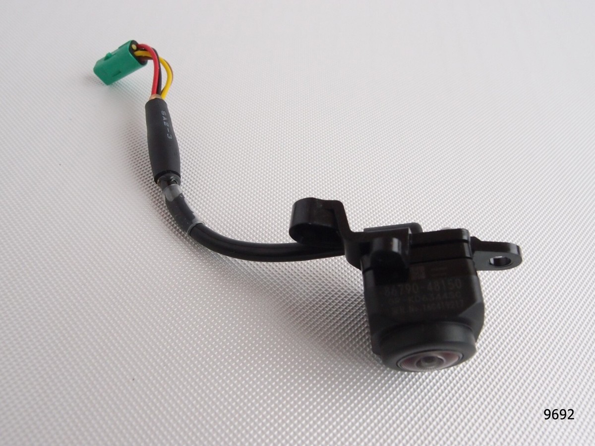 純正 フロントカメラ　Surround View 新品 2019-2025 OEM TOYOTA RAV4 XA50 SURROUND VIEW CAMERA left MIRROR | eBay